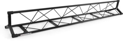Junior Truss S20 - Strecke 150 cm Schwarz