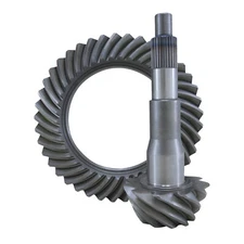 1993-1998 Ford 10.25" & 10.5" Yukon Gear Ring and Pinion Gear Set - 5.38 Ratio