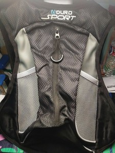 aduro hydration pack