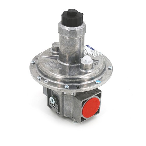 DUNGS FRS5065 Solenoid Valve New✦KD - Picture 2 of 4