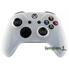 Thumb Stick Grip Caps Soft Silicone Controller Case Cover for Xbox One X One S