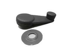 MANIGLIA ALZAVETRO ORIGINALE PIAGGIO PORTER 16V PICK UP-MAXXI-GPL-4x4 1300 2002