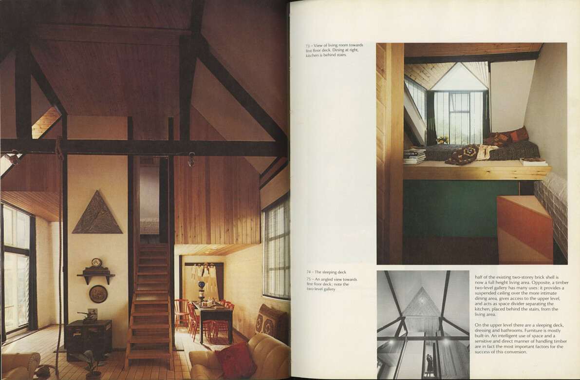 1977 Studio Yearbook DECORATIVE ART Wendell CASTLE Artflex KNOLL Sigurd Persson 