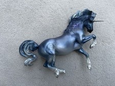 STUNNING Breyer Horse #1818 Cascade & Caspian...
