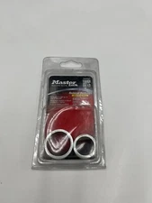 (QTY 8) Master Lock OEM Hitch Ball Reducer Bushings 2984DAT