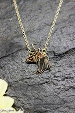 SPECIALE CLOSEOUT - Ciondolo Gabbia In Argento Sterling O Placcato Oro Bianco Per Perle Sciolte Da 5 Mm A 8 Mm Dello Zodiaco Capricorno (ZCP10, SZCP10) - Italia - Foto 8