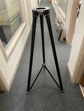 Acebil Tripod T1200 for Jib Arms 200 lb Payload S130 Bag / Excellent Condition