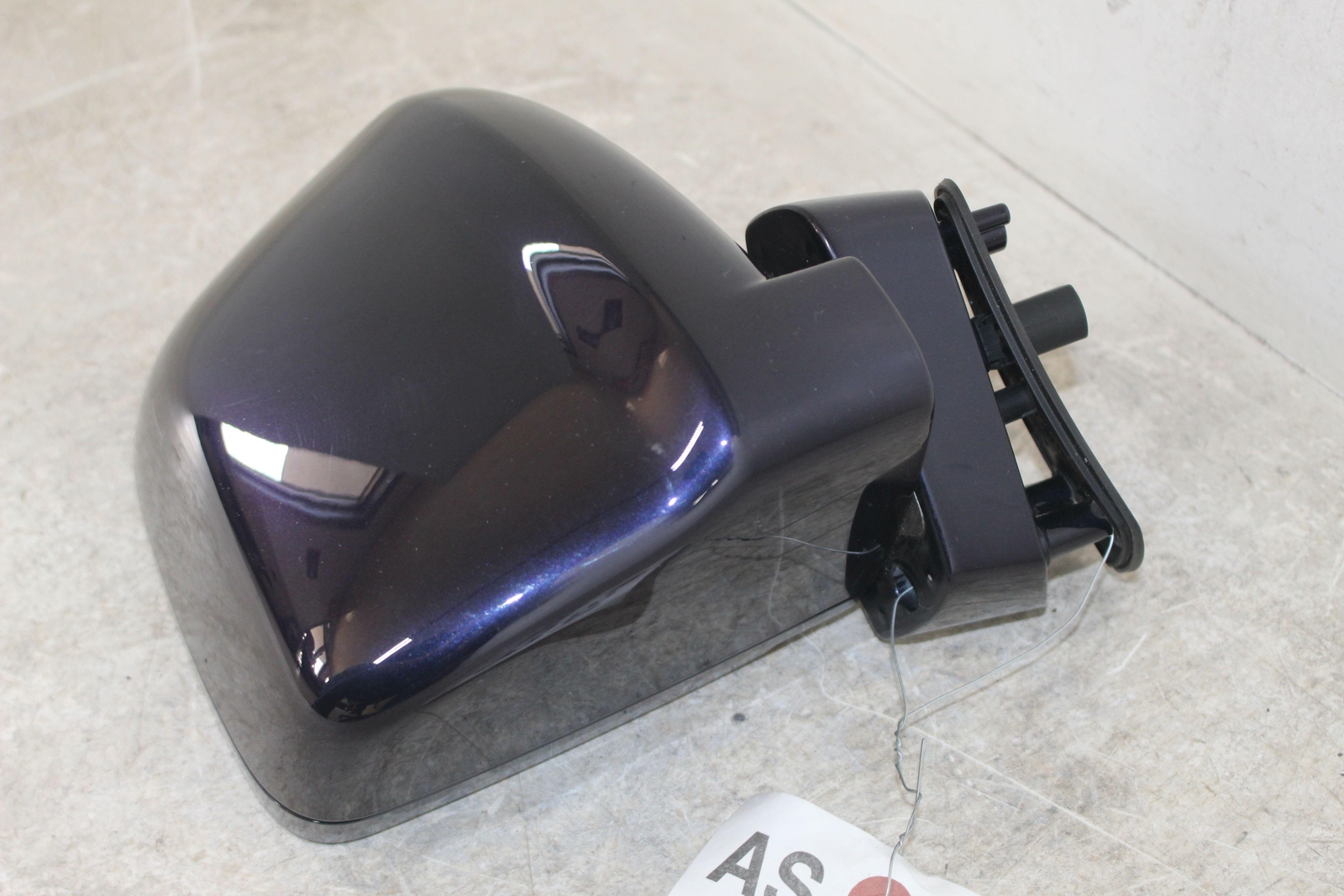 Door Mirror ROLLS ROYCE Left 17