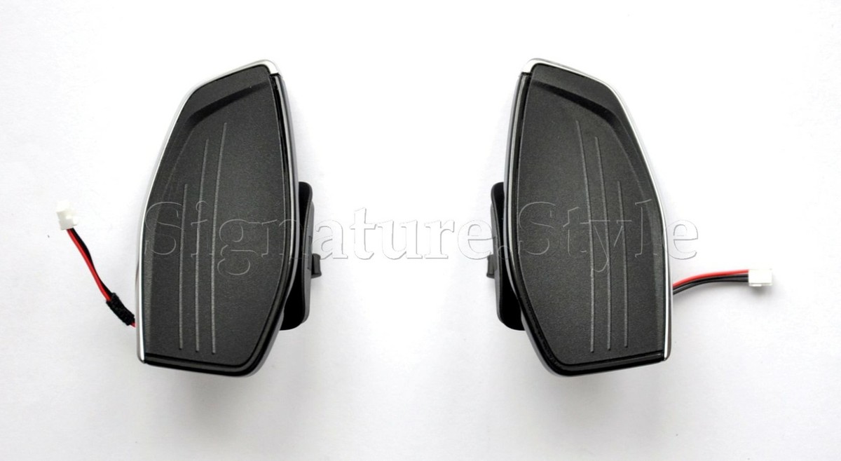 Audi A1 A3 S3 RS3 A4 S4 RS4 A5 S5 RS5 Q2 Steering Wheel DSG Gear