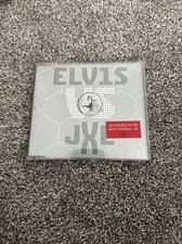 Little Less Conversation by Elvis Presley/JXL (CD, 2002)