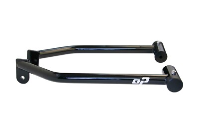 13-18 Kawasaki Ninja ZX-6R 636 No Cut Race Rail Sliders Crash Cage