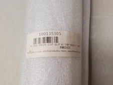 Lochinvar BNR3423 , 100135305 MAIN BURNER W/PRESSURE TAP