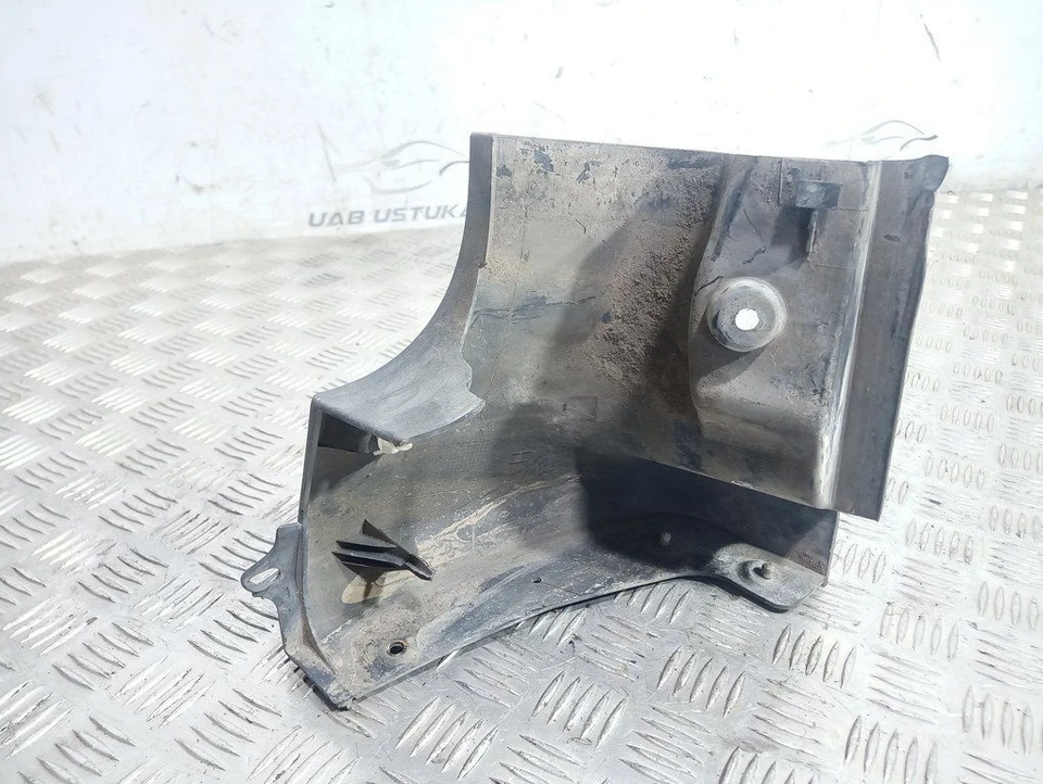 Umbral delantero derecho Volvo XC90 2007 UST66207 Foto 2 de 3