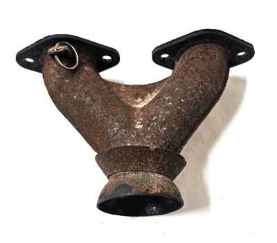 Arctic Cat 1995-2000 Exhaust Manifold  Ext580 Mountain Cat Efi 0712-132