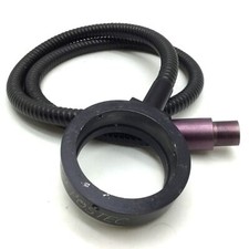 Fostec Fiber Optic Light ID 53mm Ring, 33" Length, 16mm Input