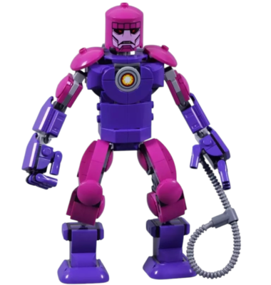 NEW LEGO 76294 Marvel X-Men : X-Mansion Minifigures IN HAND TO