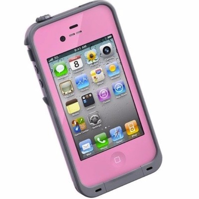 New Lifeproof fre Waterproof Protective Tough Case Cover For
