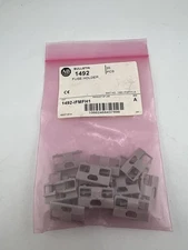 Allen-Bradley 1492-IFMFH1 Fuse Holder Lot of 20 NOS Made in USA Bulletin 1492