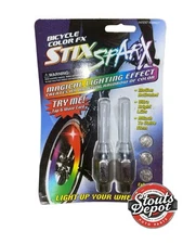 Wheel Light Tire Valve LED Bike | Bicycle | Stix Sparx