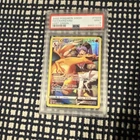 PSA 9(OC) 2022 Pokémon SWSH Full Art / Charizard Lost Origin #TG03 Mint Rare