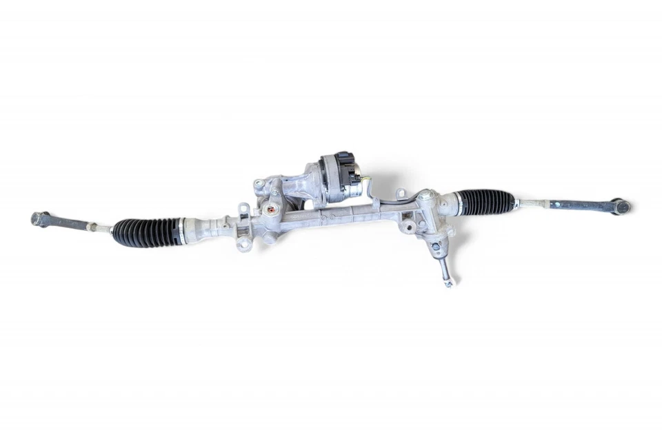 Mazda MX-5 Miata 16-23 Grand Touring Steering Rack and Pinion Gear NA1J-32-110F, - Image 2 of 4