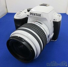 Pentax K-R Digital SLR Camera with 18-55mm Lens Kit Used