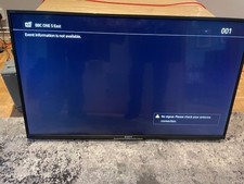 Sony KD-43X89J 43" 4K LED Smart TV
