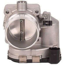 Throttle Body 06B133062M for A4 2000-2006 Passat 2001-2005 A4 Quattro 2000-2005