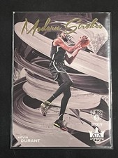 2022-23 Panini Court Kings Modern Strokes #24 Kevin Durant Brooklyn Nets