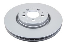 2x Bremsscheibe Vorderachse für VOLVO S60 I S80 V70 II XC70 Cross Country