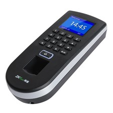 Zkteco F19 TCP/IP Fingerprint Time Attendance Access Control System ID/IC Card
