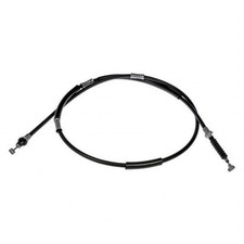 For Ford Mustang 2005-2014 Parking Brake Cable Rubber Outer Sleeve Wconduit For Ford Mustang 2005-2014 Parking Brake Cable Rubber Outer Sleeve Wconduit