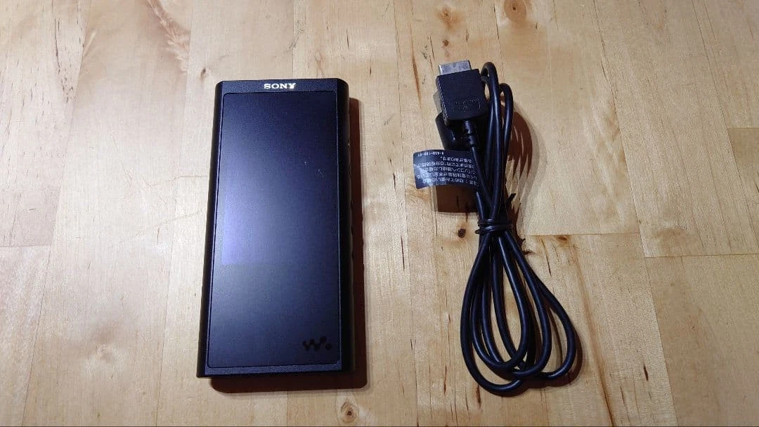 希少　SONY WALKMAN SONY NW-ZX2 [128GB] 価格比較 - 価格.com