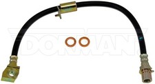 Dorman H38607 Brake Hydraulic Hose fits Ford Lincoln Mercury models E9DZ-2A442-B