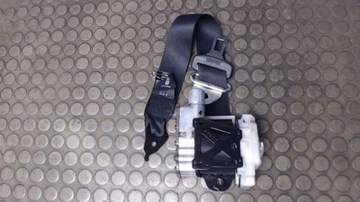 Sicherheitsgurt Hinten Rechts Saab 9-3 1.8 t Cabrio YS3F 12773346 12 Monate