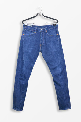 Levi s Engineered Jeans 512 Slim Tapered - Größe 32×32