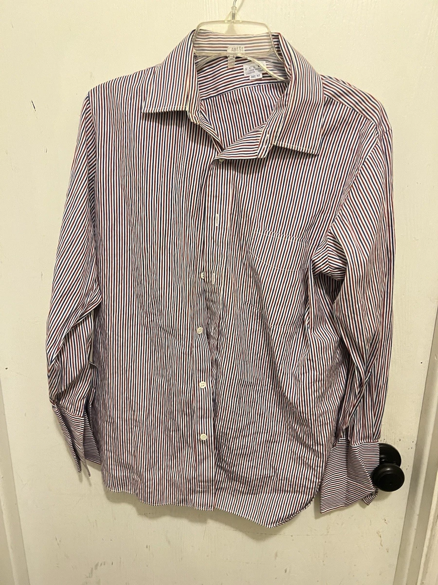 Sulka Long Sleeve Dress Shirts for Men for sale | eBay