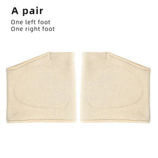 Metatarsal Pads for Women and Men Forefoot Pad for Ball of Foot Pain Relief Inso
