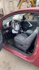 Moteur Ford KA