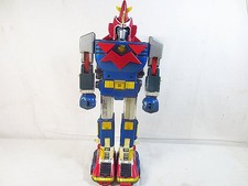 Item Popy Chogokin Super Electromagnetic Machine Voltes V Five