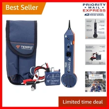 Communications 701K-G Electric Tracer Kit: High-Performance Wire Identification