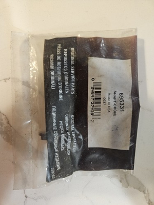 #ad #ad Briggs And Stratton Choke Shaft 695331 $25.69