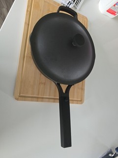 Our Place 10" Ceramic Non Stick Skillet w/Lid
