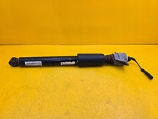 Amortisseur Porsche Macan