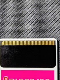 TurboGrafx 16 Galaga &lsquo;90 (PC Engine) - Tested and Working - NEC