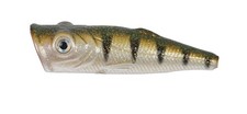 Doiyo Kiho I 65 Omote WP 6,5cm / 9,4g Topwater Esca Popper