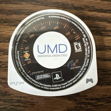 Grand Turismo PSP UMD Disc Only