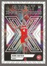 2023-24 Donruss Kobe Bufkin #21