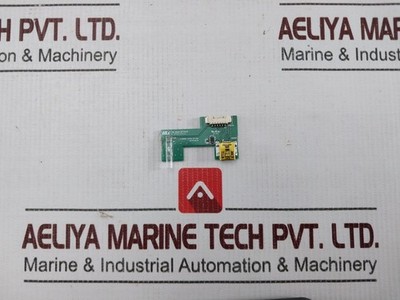 M2I CORPORATION TOPRE OTG V1.0A Man Machine Interface (PCB Module)