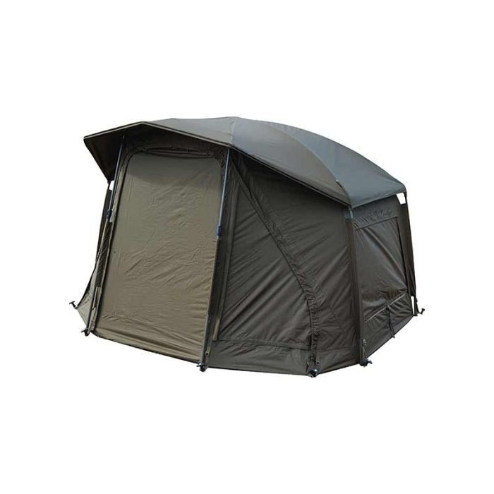 Fox Frontier II XL Bivvy - Carp Fishing Outdoor Camping Shelter - Free Delivery